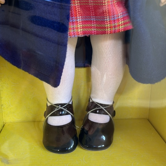 Madeline 2003 - Picture 6 of 7